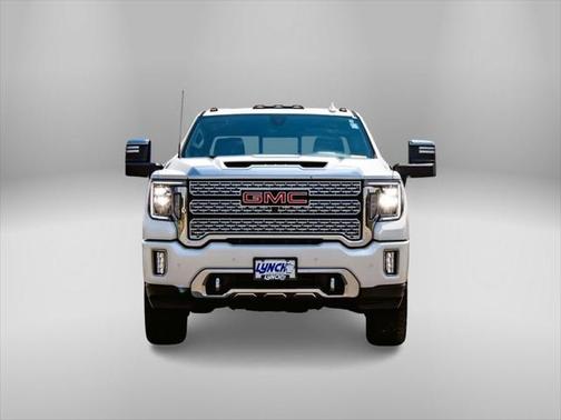 2023 GMC Sierra 3500 Denali