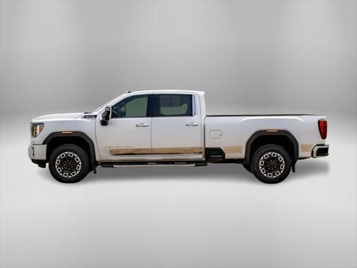 2023 GMC Sierra 3500 Denali