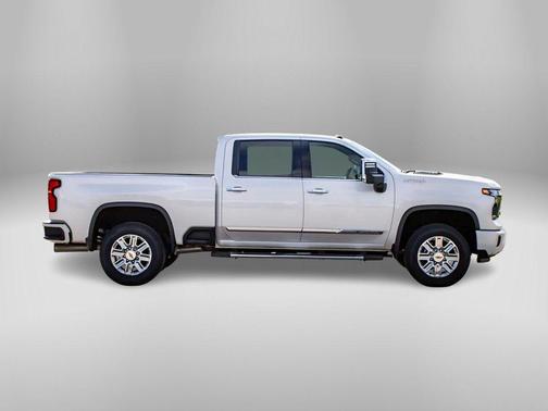 2024 Chevrolet Silverado 2500 High Country