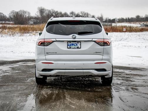 2023 Buick Enclave Avenir AWD