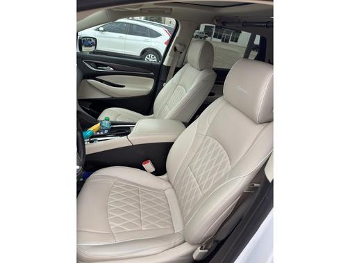 2023 Buick Enclave Avenir AWD