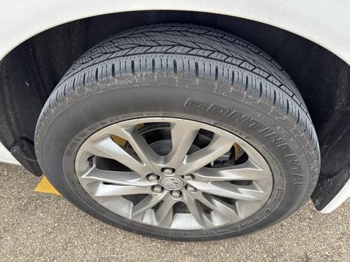 2023 Buick Enclave Avenir AWD