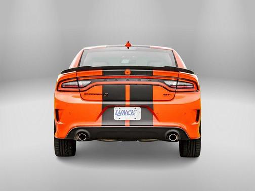 2022 Dodge Charger GT