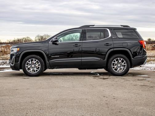 2023 GMC Acadia FWD SLT