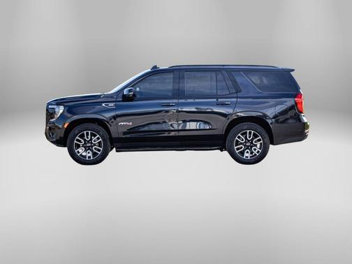 2022 GMC Yukon 4WD AT4