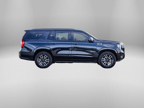 2022 GMC Yukon 4WD AT4