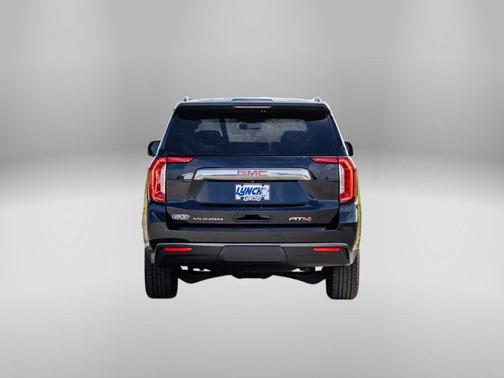 2022 GMC Yukon 4WD AT4