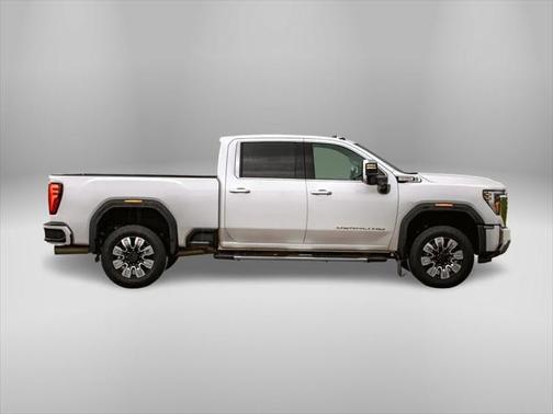 2024 GMC Sierra 3500 Denali
