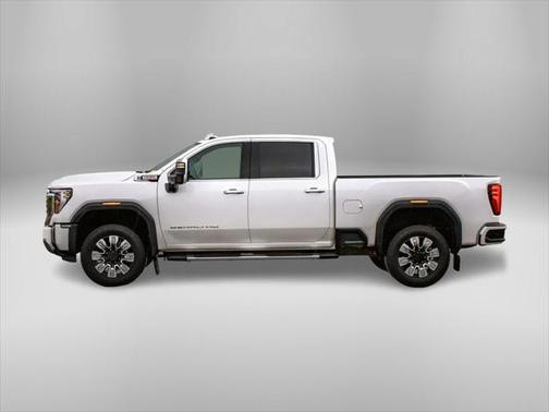 2024 GMC Sierra 3500 Denali