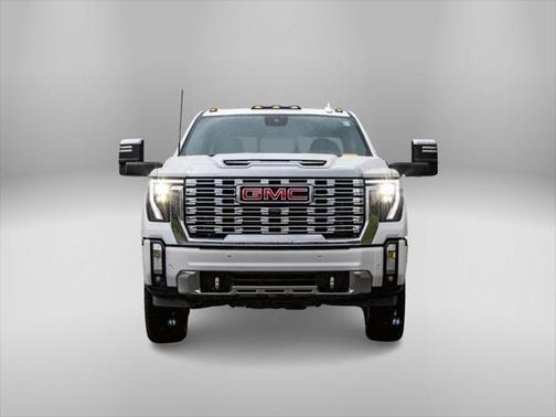 2024 GMC Sierra 3500 Denali