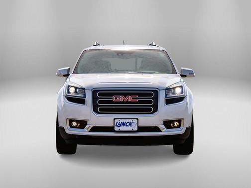 2017 GMC Acadia Limited Limited