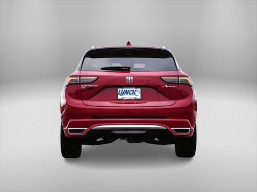 2025 Buick Envision Avenir AWD