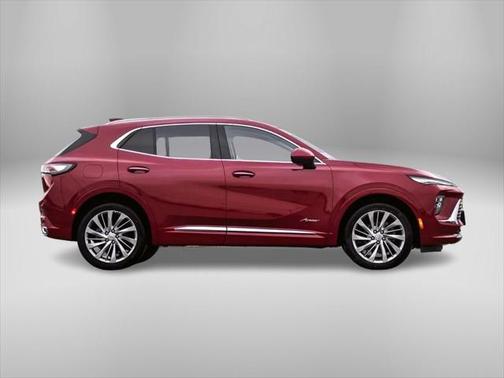2025 Buick Envision Avenir AWD
