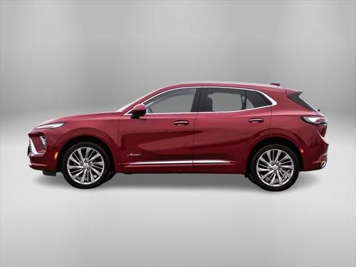 2025 Buick Envision Avenir AWD