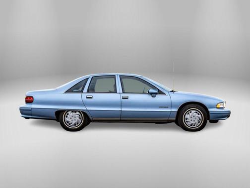 1992 Chevrolet Caprice Base