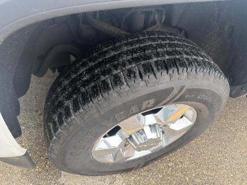 2017 GMC Sierra 3500 Denali