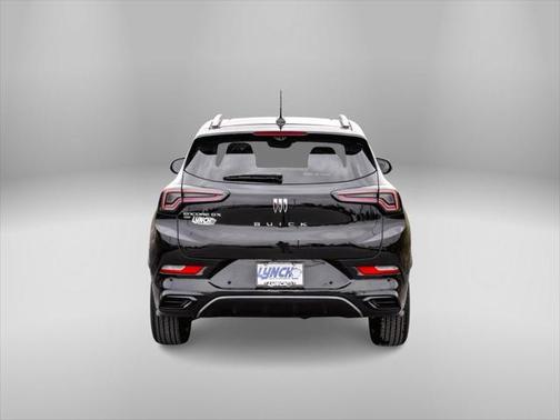2025 Buick Encore GX Avenir