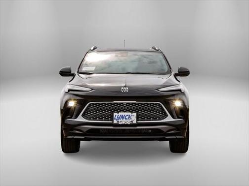 2025 Buick Encore GX Avenir