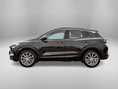 2025 Buick Encore GX Avenir