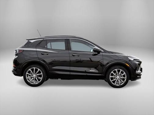 2025 Buick Encore GX Avenir
