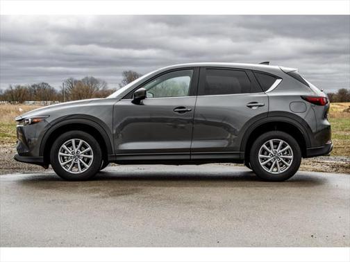 2022 Mazda CX-5 2.5 S Select