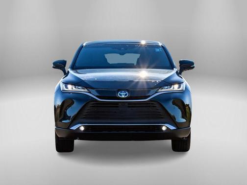 2022 Toyota Venza Limited