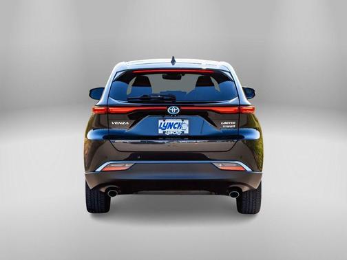 2022 Toyota Venza Limited