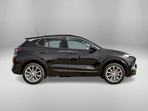 2025 Buick Encore GX Avenir