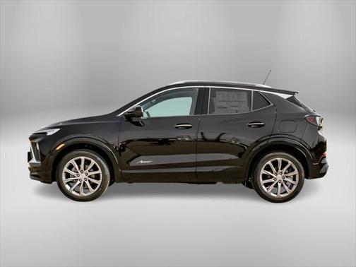 2025 Buick Encore GX Avenir