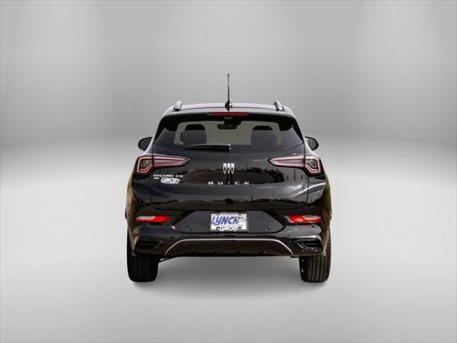 2025 Buick Encore GX Avenir