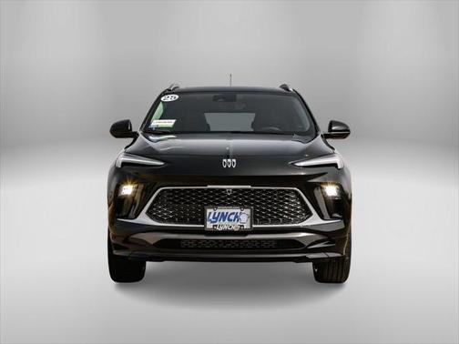 2025 Buick Encore GX Avenir