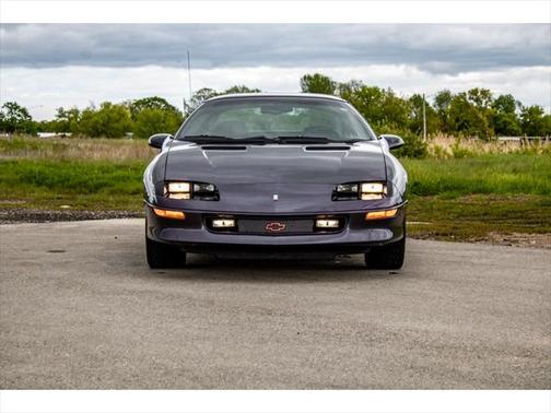 1994 Chevrolet Camaro Base