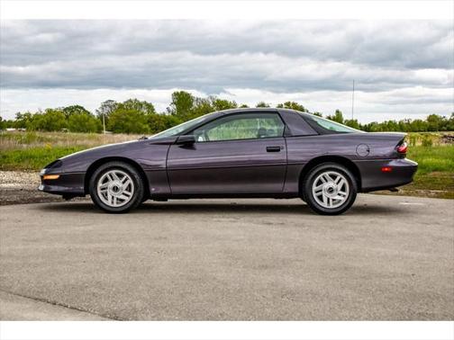 1994 Chevrolet Camaro Base