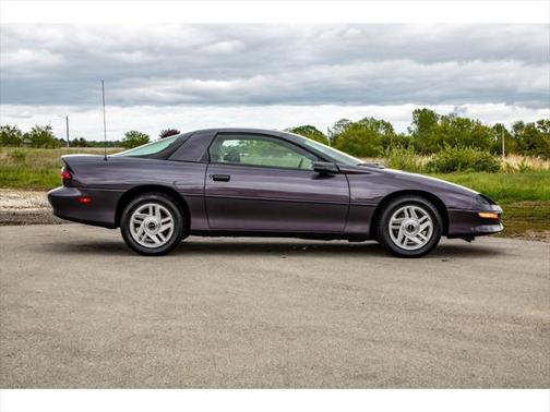1994 Chevrolet Camaro Base