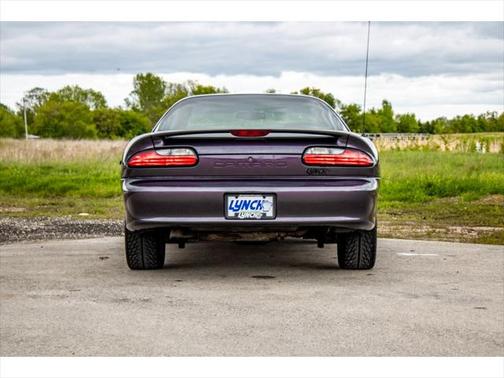 1994 Chevrolet Camaro Base