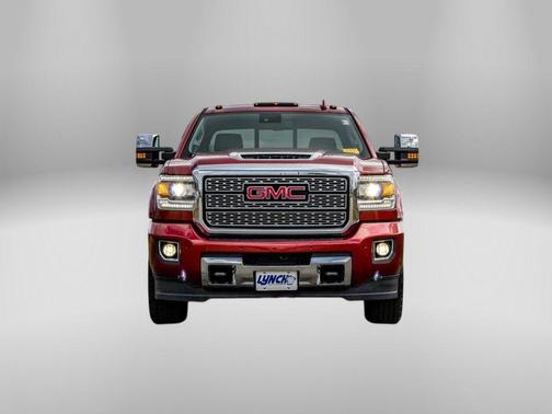 2019 GMC Sierra 2500 Denali