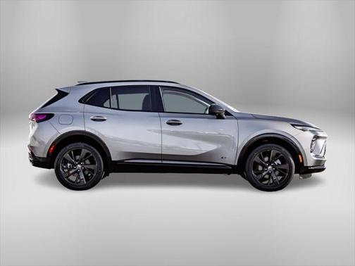 2025 Buick Envision Sport Touring AWD