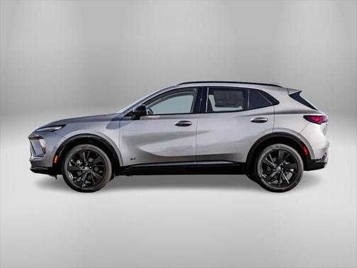 2025 Buick Envision Sport Touring AWD