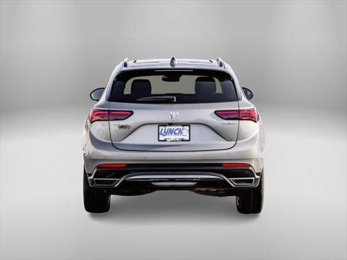 2025 Buick Envision Sport Touring AWD