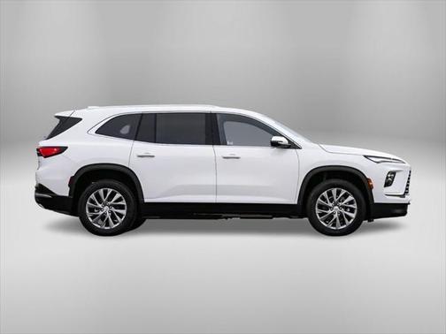 2025 Buick Enclave Preferred FWD