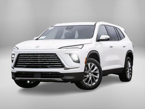 2025 Buick Enclave Preferred FWD