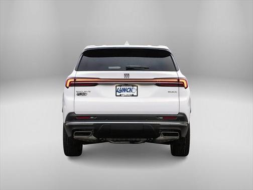 2025 Buick Enclave Preferred FWD