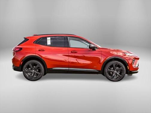 2025 Buick Envision Sport Touring AWD