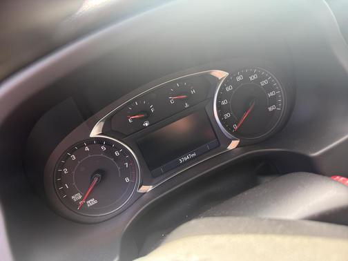 Ebony Twilight Metallic 2023 GMC Acadia AWD SLT