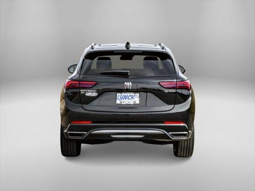 2025 Buick Envision Sport Touring AWD