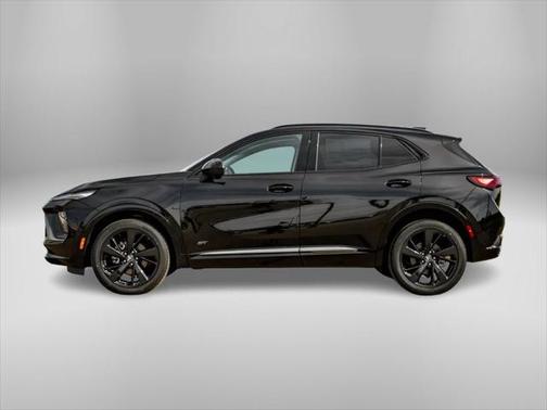 2025 Buick Envision Sport Touring AWD
