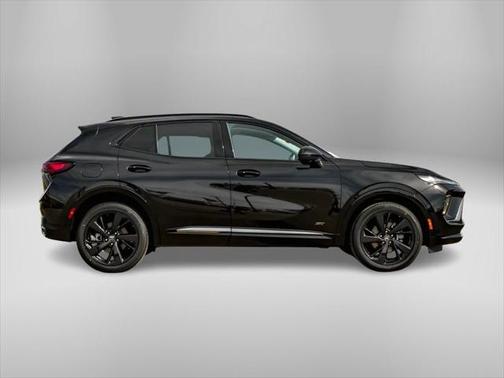 2025 Buick Envision Sport Touring AWD