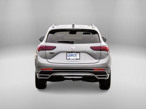 2025 Buick Envision Sport Touring AWD