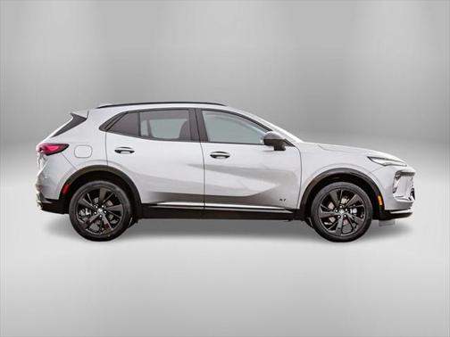 2025 Buick Envision Sport Touring AWD