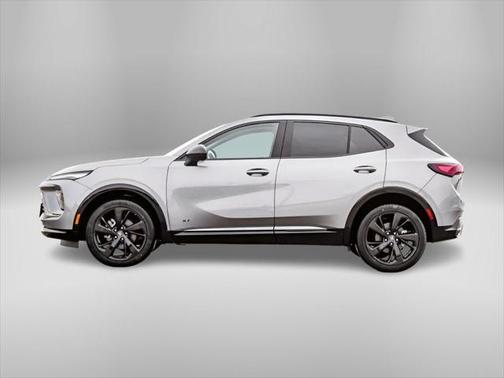 2025 Buick Envision Sport Touring AWD